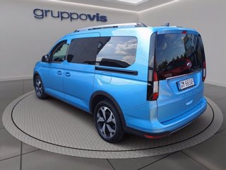 FORD Gran Tourneo Connect ecoblue Active