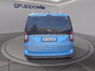 FORD Gran Tourneo Connect ecoblue Active