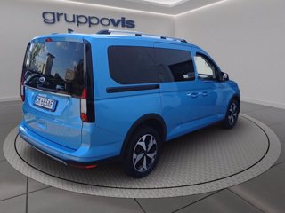 FORD Gran Tourneo Connect ecoblue Active