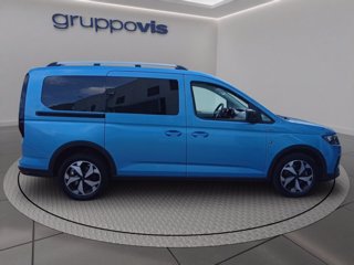 FORD Gran Tourneo Connect ecoblue Active