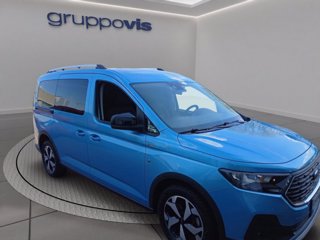 FORD Gran Tourneo Connect ecoblue Active