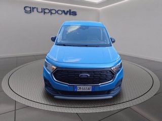 FORD Gran Tourneo Connect ecoblue Active
