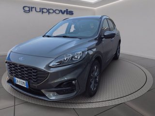 FORD Kuga 2.5 full hybrid ST-Line X 2wd 190cv cvt