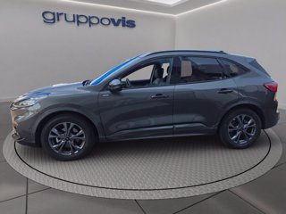 FORD Kuga 2.5 full hybrid ST-Line X 2wd 190cv cvt