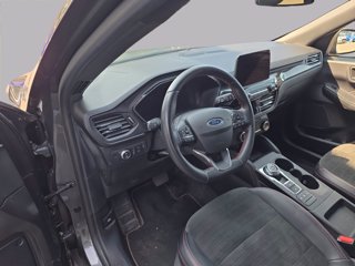 FORD Kuga 2.5 full hybrid ST-Line X 2wd 190cv cvt