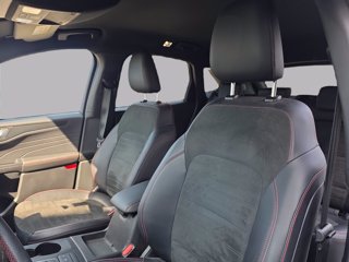 FORD Kuga 2.5 full hybrid ST-Line X 2wd 190cv cvt