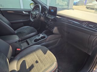 FORD Kuga 2.5 full hybrid ST-Line X 2wd 190cv cvt