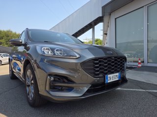 FORD Kuga 2.5 full hybrid ST-Line X 2wd 190cv cvt