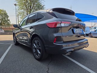 FORD Kuga 2.5 full hybrid ST-Line X 2wd 190cv cvt