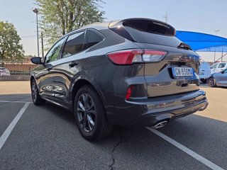 FORD Kuga 2.5 full hybrid ST-Line X 2wd 190cv cvt