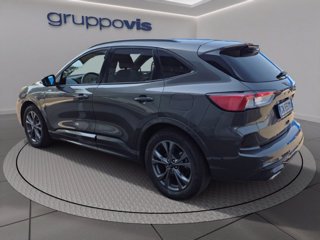 FORD Kuga 2.5 full hybrid ST-Line X 2wd 190cv cvt
