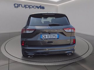 FORD Kuga 2.5 full hybrid ST-Line X 2wd 190cv cvt