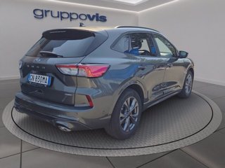 FORD Kuga 2.5 full hybrid ST-Line X 2wd 190cv cvt
