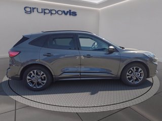 FORD Kuga 2.5 full hybrid ST-Line X 2wd 190cv cvt