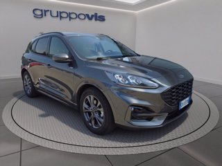FORD Kuga 2.5 full hybrid ST-Line X 2wd 190cv cvt