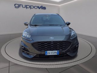 FORD Kuga 2.5 full hybrid ST-Line X 2wd 190cv cvt