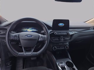 FORD Kuga 2.5 full hybrid ST-Line X 2wd 190cv cvt