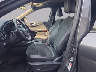 FORD Kuga 2.5 full hybrid ST-Line X 2wd 190cv cvt