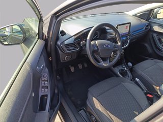 FORD Puma 1.0 ecoboost h Titanium s&s 125cv