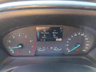 FORD Puma 1.0 ecoboost h Titanium s&s 125cv