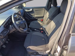 FORD Puma 1.0 ecoboost h Titanium s&s 125cv