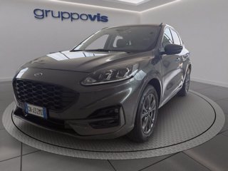 FORD Kuga 2.5 phev ST-Line 2wd 225cv cvt