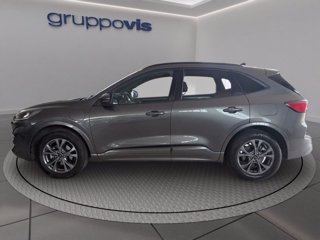 FORD Kuga 2.5 phev ST-Line 2wd 225cv cvt