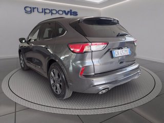FORD Kuga 2.5 phev ST-Line 2wd 225cv cvt
