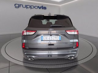 FORD Kuga 2.5 phev ST-Line 2wd 225cv cvt