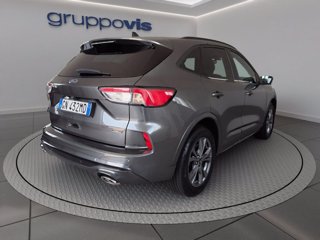 FORD Kuga 2.5 phev ST-Line 2wd 225cv cvt