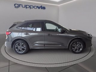 FORD Kuga 2.5 phev ST-Line 2wd 225cv cvt