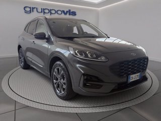 FORD Kuga 2.5 phev ST-Line 2wd 225cv cvt