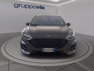 FORD Kuga 2.5 phev ST-Line 2wd 225cv cvt