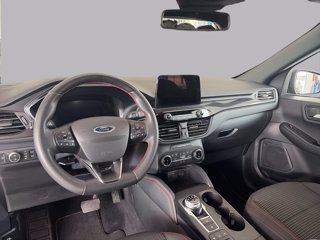 FORD Kuga 2.5 phev ST-Line 2wd 225cv cvt