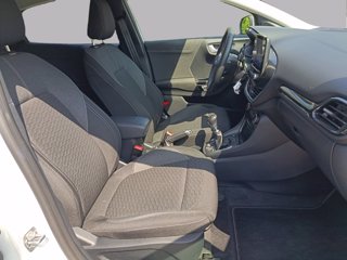 FORD Puma 1.0 ecoboost h Titanium 125cv