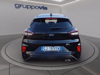 FORD Puma 1.0 ecoboost h ST-Line X s&s 125cv