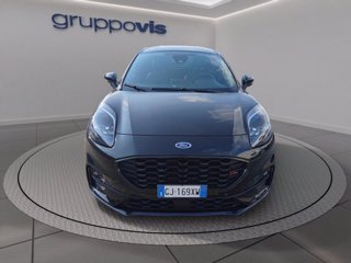 FORD Puma 1.0 ecoboost h ST-Line X s&s 125cv