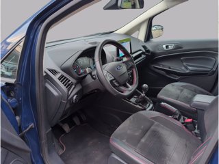 FORD EcoSport 1.0 ecoboost Titanium s&s 125cv