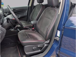 FORD EcoSport 1.0 ecoboost Titanium s&s 125cv
