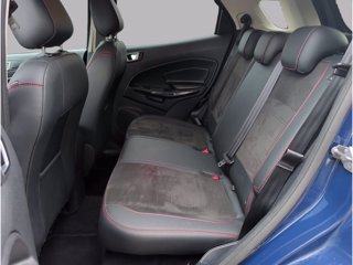 FORD EcoSport 1.0 ecoboost Titanium s&s 125cv
