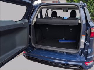 FORD EcoSport 1.0 ecoboost Titanium s&s 125cv