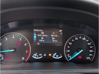FORD EcoSport 1.0 ecoboost Titanium s&s 125cv
