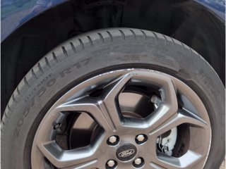 FORD EcoSport 1.0 ecoboost Titanium s&s 125cv
