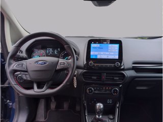 FORD EcoSport 1.0 ecoboost Titanium s&s 125cv