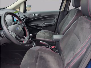 FORD EcoSport 1.0 ecoboost Titanium s&s 125cv