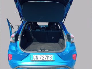 FORD Puma 1.0 ecoboost ST-Line s&s 125cv