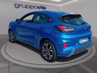 FORD Puma 1.0 ecoboost ST-Line s&s 125cv