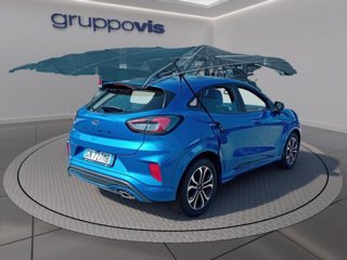 FORD Puma 1.0 ecoboost ST-Line s&s 125cv