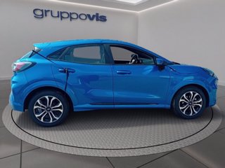 FORD Puma 1.0 ecoboost ST-Line s&s 125cv