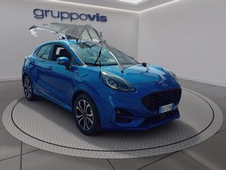 FORD Puma 1.0 ecoboost ST-Line s&s 125cv